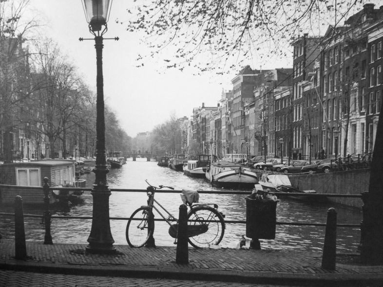 Amsterdam And Other Miracles – Part 1