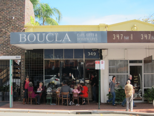 Boucla, 349 Rokeby Road, Subiaco, Australia
